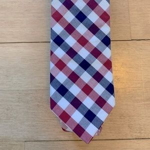 Mens Gilded Age Tie​​​​